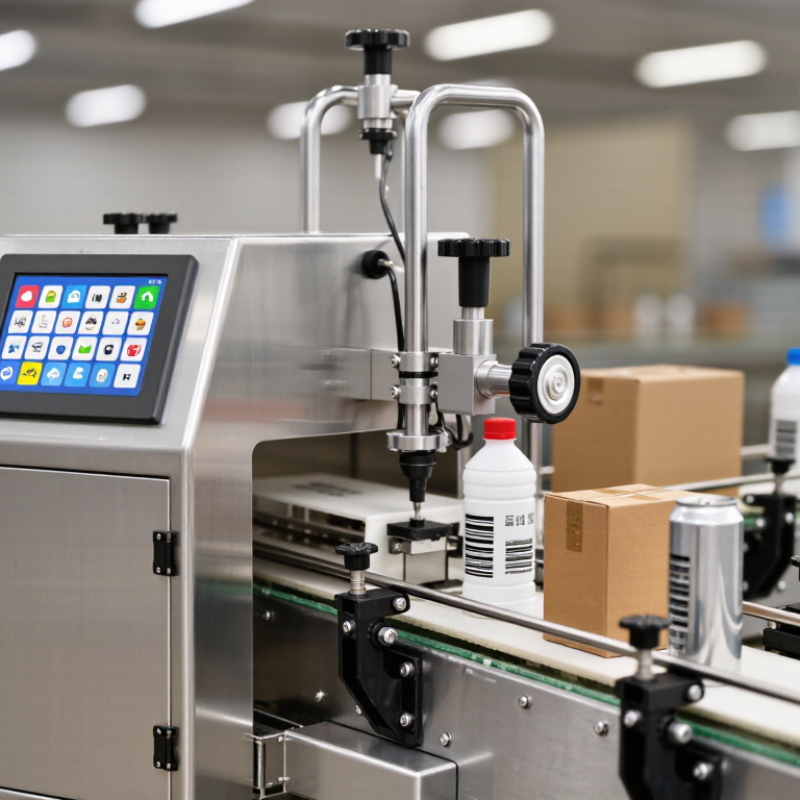 What Is the Best China Inkjet Coder for Global Buyers?