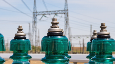 How to Choose China Best CTV 255 Glass Insulators?