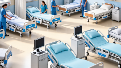 China Top 10 Patient Bed Suppliers for Global Buyers