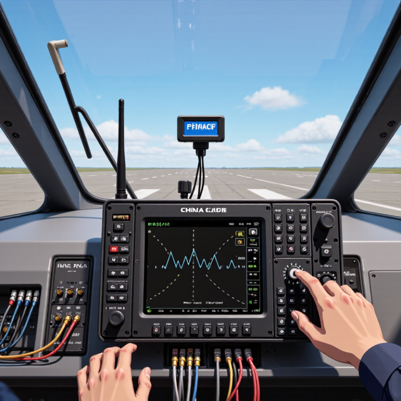 China Top Aviation GPS Why Wont It Acquire Satellite Signal?