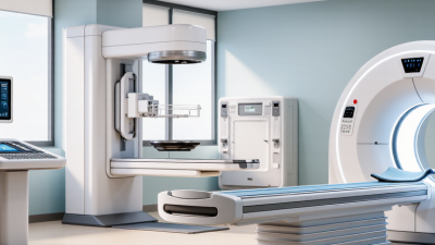 2026 Top Medical Imaging Equipment Types for Global Buyers