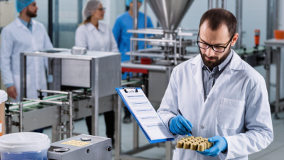 How to Find a Reliable OEM Pet Supplement Manufacturer?