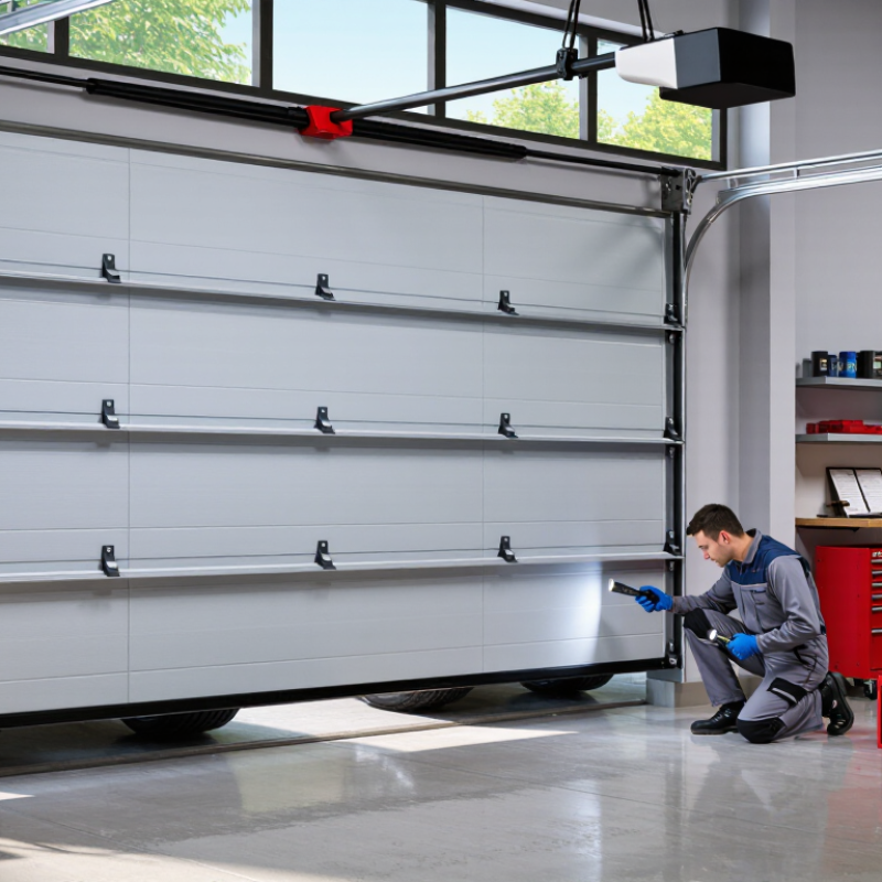 How to Maintain Garage Doors from China Top Suppliers?