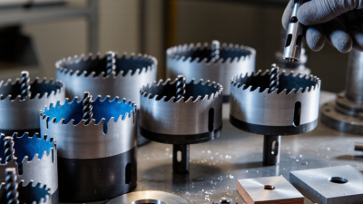 How to Choose the Best Bi Metal Hole Saw?
