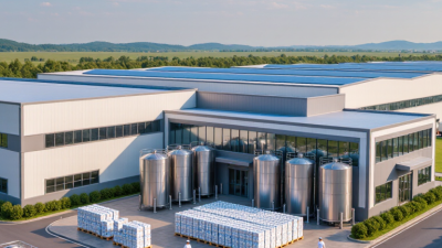 China Top 10 Lactose Milk Manufacturers for Global Buyers