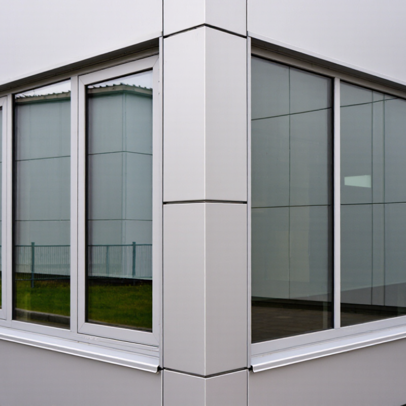 7 Tips to Ensure Consistent Aluminum Doors and Windows?