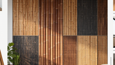 How to Choose the Best Bamboo Wall Panel?