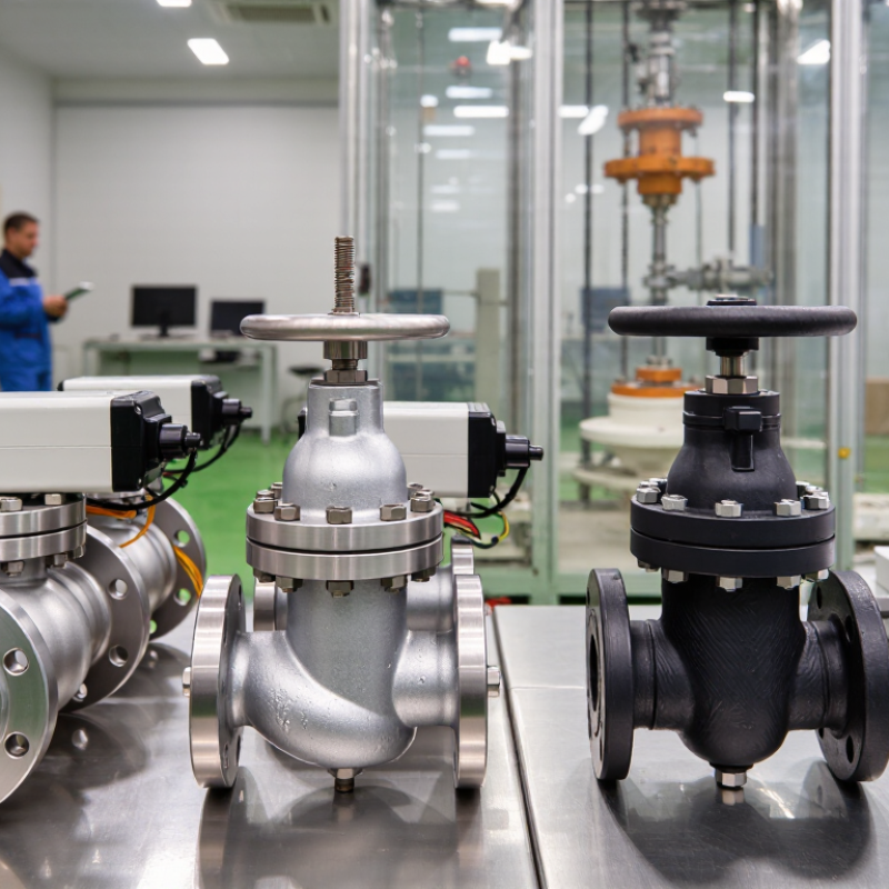 What Are the Best China Automatic Valve Suppliers?