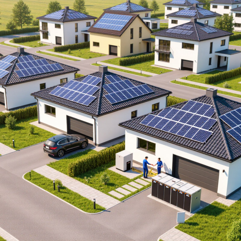 10 Best Home Solar Power Systems in 2026?