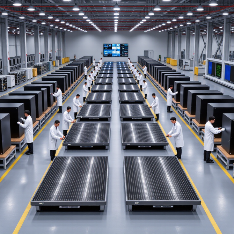 Top China COB Fine Pitch LED Display Manufacturers?