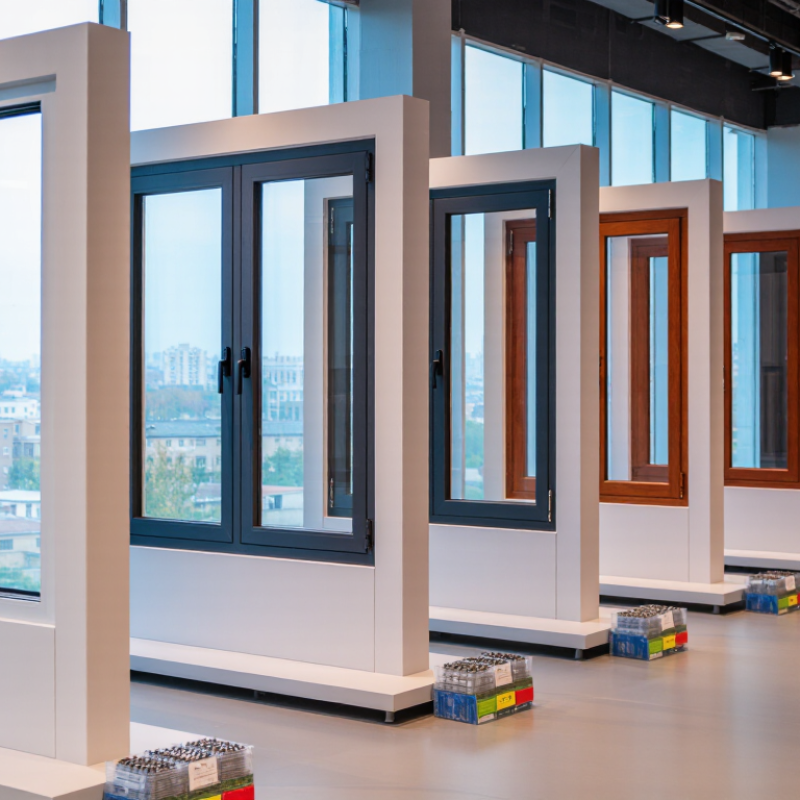 2026 Best Manufactured Windows for Global Buyers?