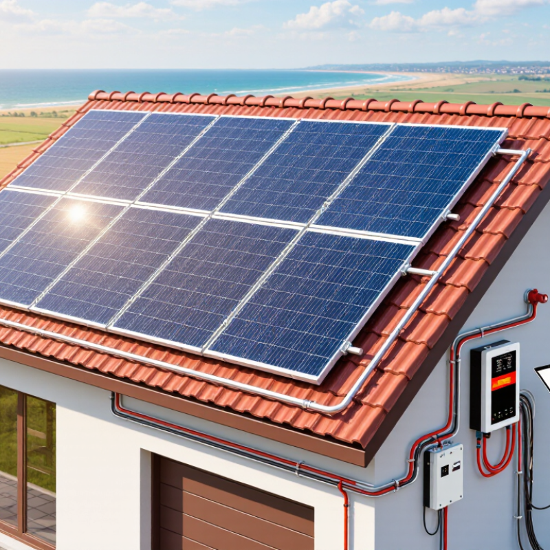 What Are the 2026 Best Power Solar Systems?