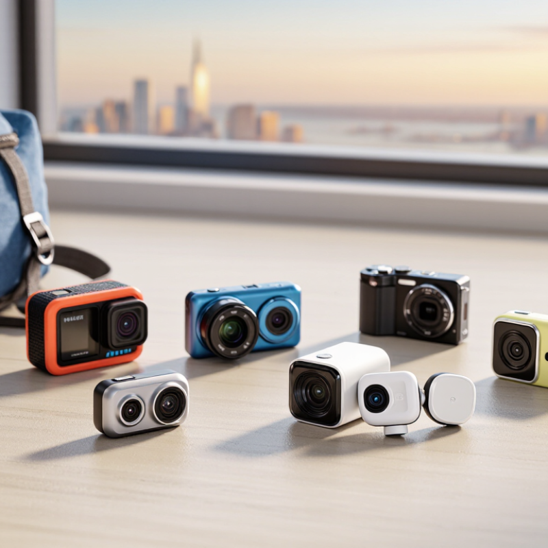 10 Best Mini Cameras for Global Buyers in 2026?