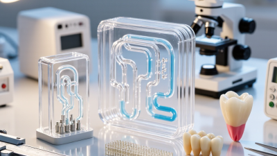 Why Choose Micro 3D Printing for Precision Manufacturing?
