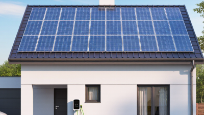 How to Choose the Best Home Solar Panels?