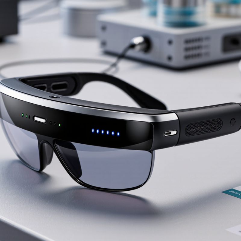 China Best Voice Assistant Smart Eyewear Suppliers?