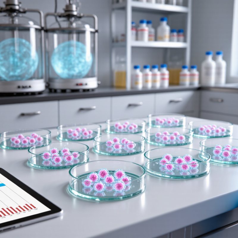 Top 10 IPS Cell Lines for Global Buyers