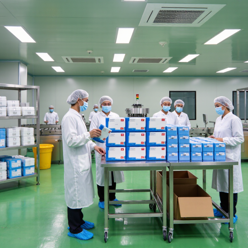 China Best Surgical Materials Supplier for Global Buyers?