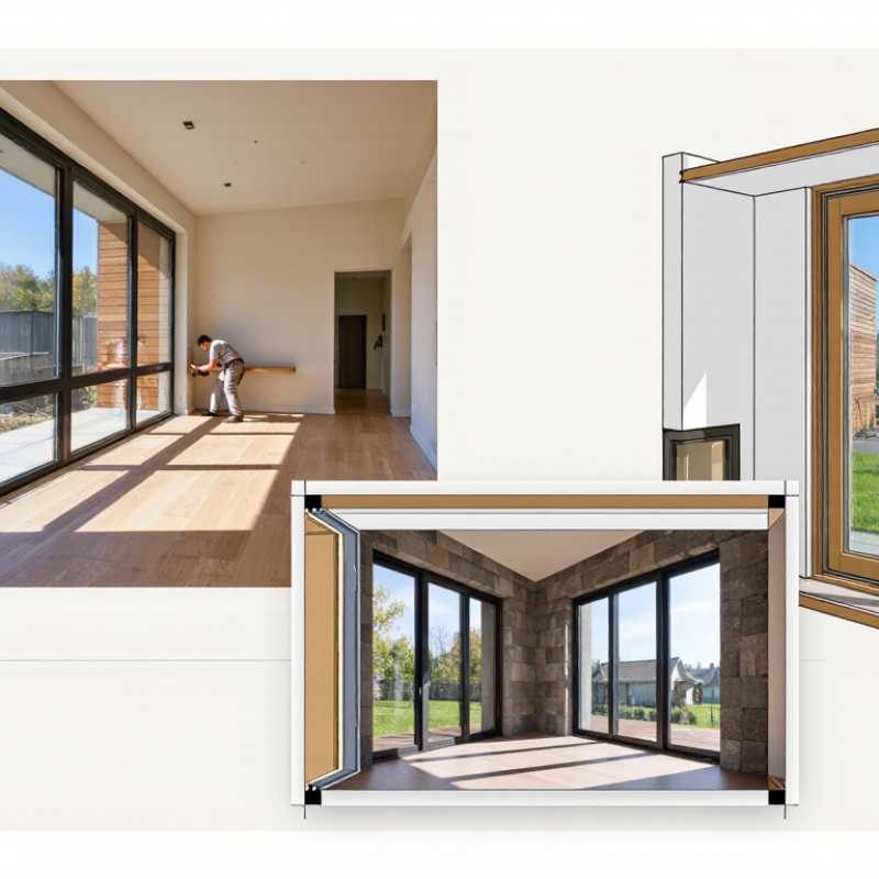How to Choose Windows and Doors in 2026?
