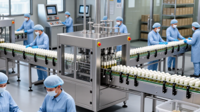 China Best Dietary Supplement Capsules Manufacturer?