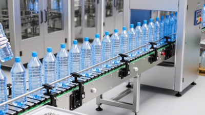 China Top Plastic Bottle Packaging Manufacturers?