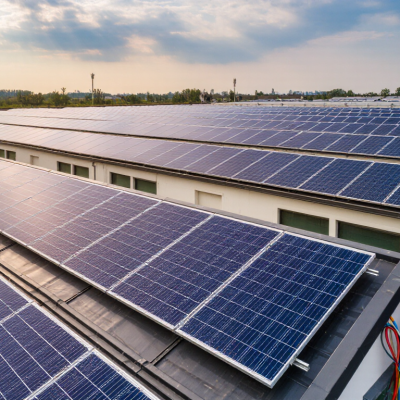 China Best Residential Solar Panels for Global Buyers