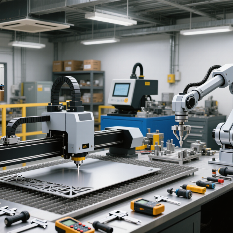 What Are the Best China Fabrication Tools for Global Buyers?