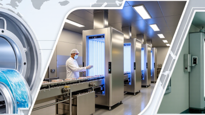 What Are the Top UV Systems for Global Buyers?