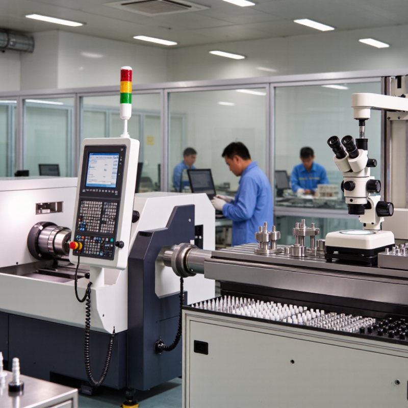 China Top Micro Injection Mold Manufacturers?
