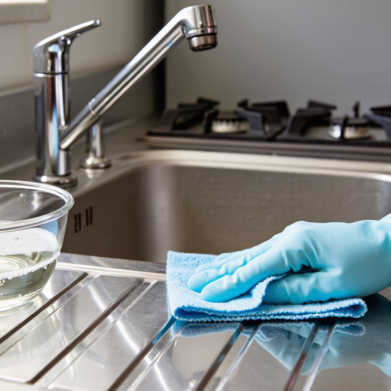 Can You Use Bar Keepers Friend on Stainless Steel Daily?