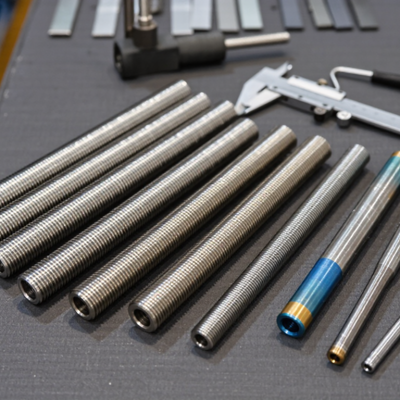 10 Best Stainless Threaded Rods How to Choose?