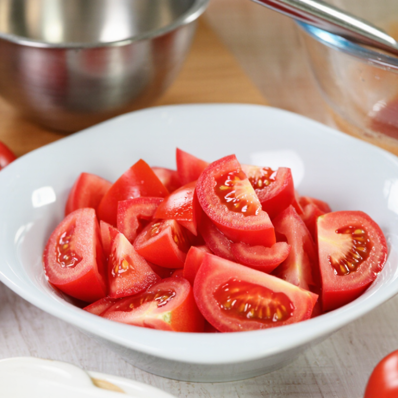 10 Best Private Label Diced Tomatoes Suppliers