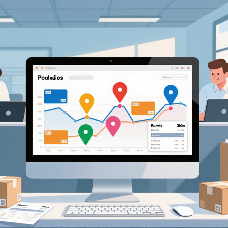What Is Importer Security Filing ISF Services?