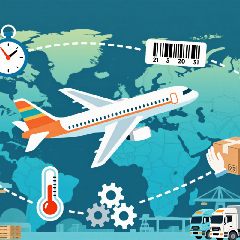 How to Choose the Best Air Import Freight Service?