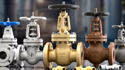 7 Best Pressure Control Valves for Global Buyers?