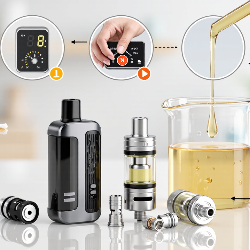 7 Best Reasons Why Does a Vape Taste Burnt?