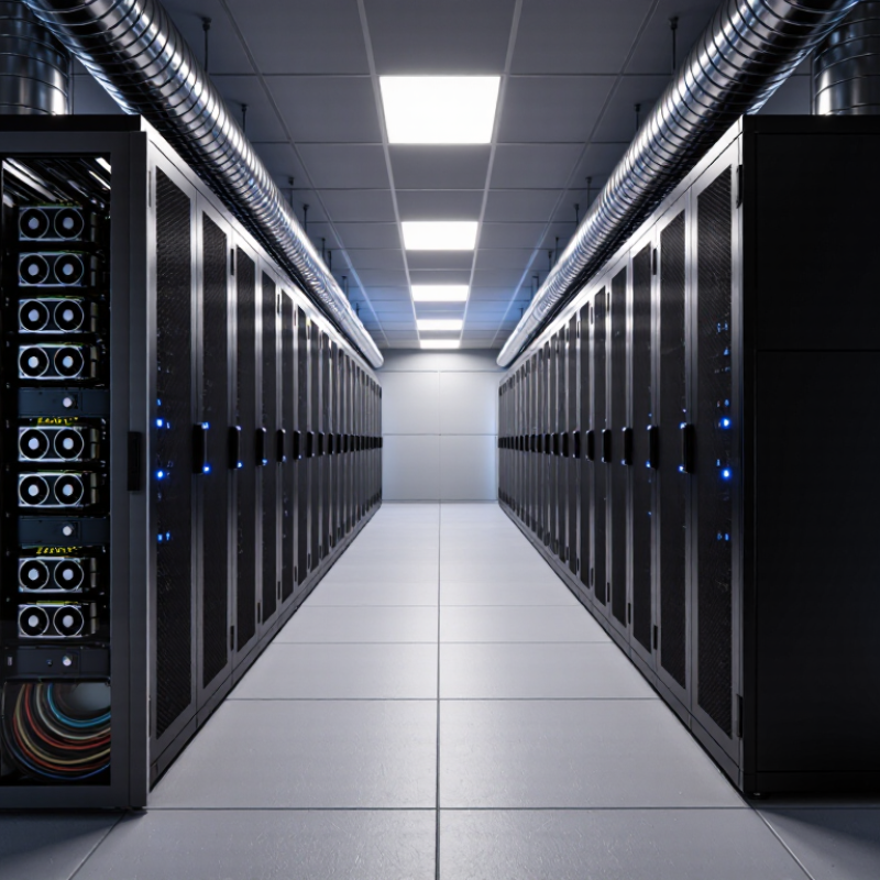 How to Choose Global AI Server Manufacturers?