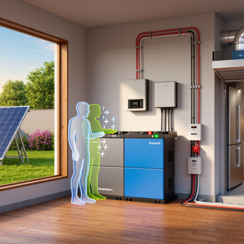 2026 How to Choose the Best Solar Power Battery?