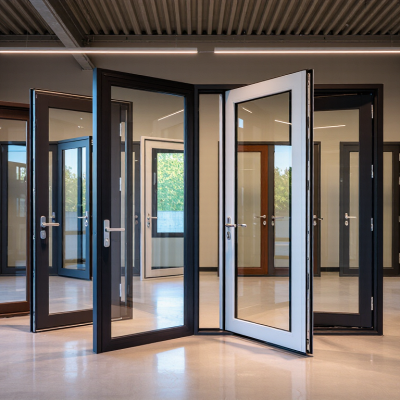 10 Best French Doors Aluminum Options for Global Buyers