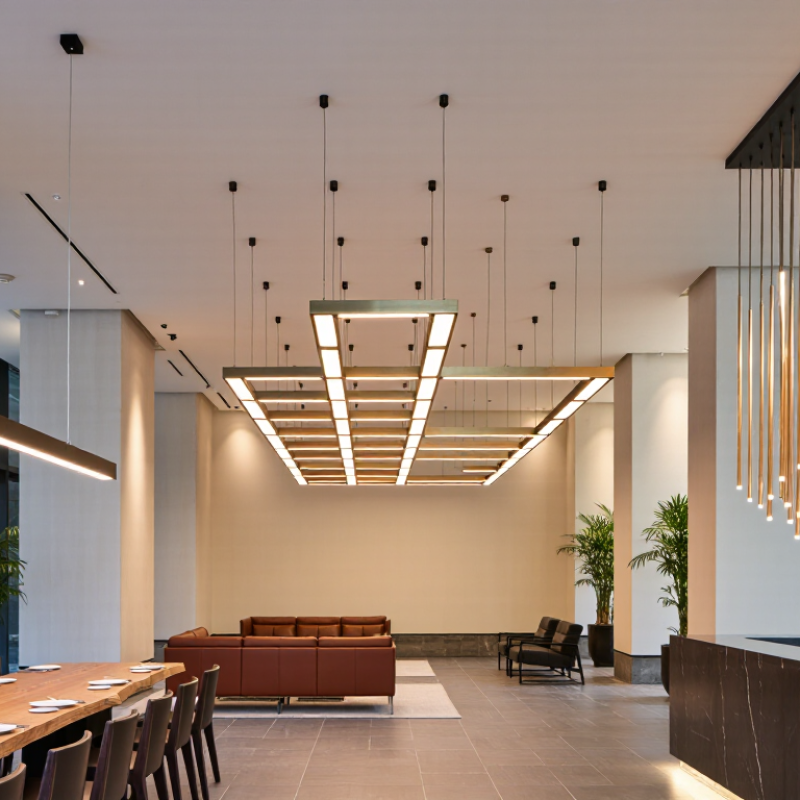2026 Top Types of Linear Pendants for Global Buyers