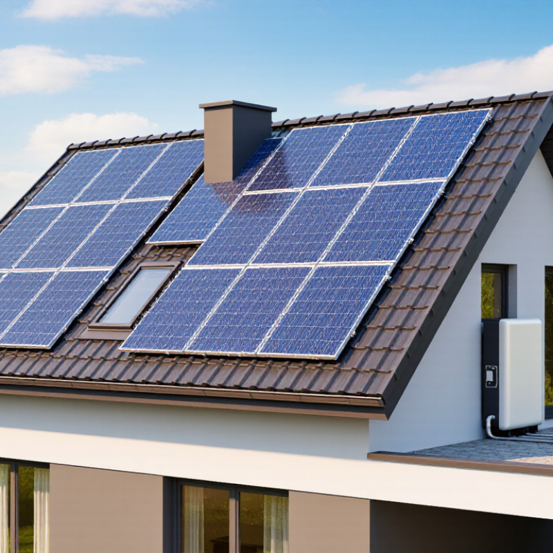 How to Choose the Best Solar Panels for Home in 2026