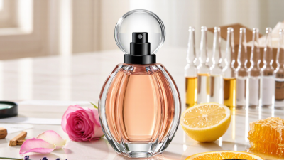 7 Scent Perfume Buying Tips for Global Buyers?