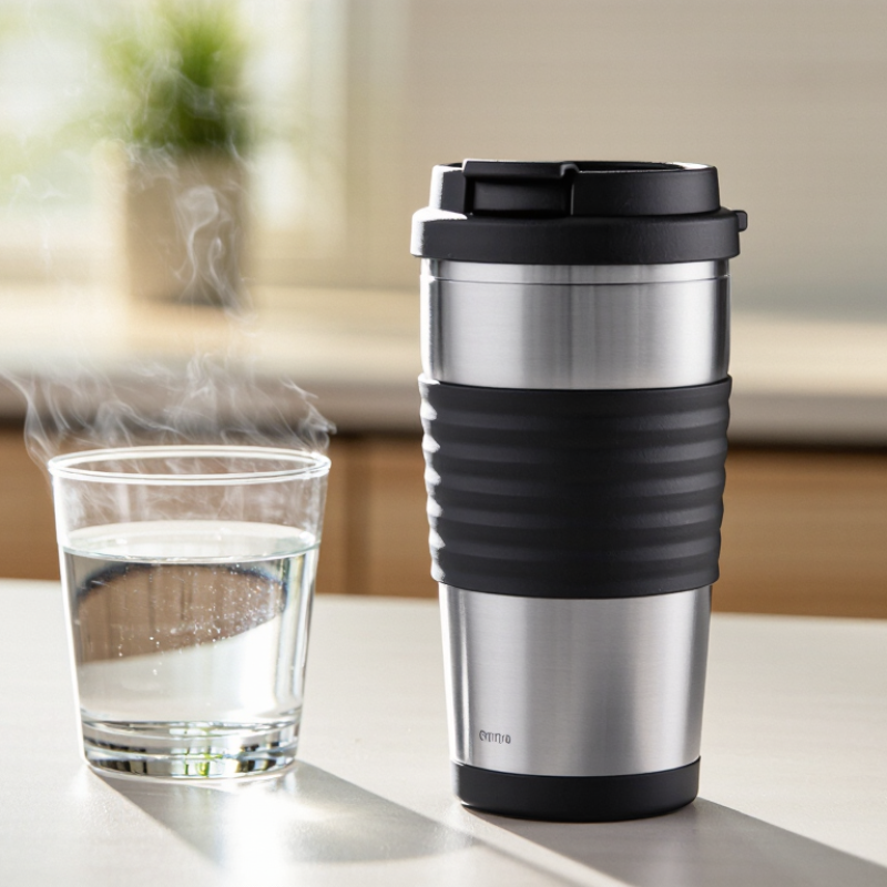 What Is a Travel Mug and How Does It Work?
