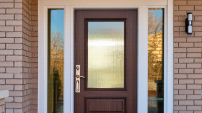 10 Tips for Choosing Fancy Doors in Edmonton?
