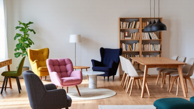 10 Best Upholstered Chairs for Every Room