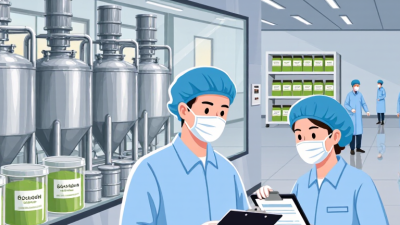 How to Choose China Sodium Copper Chlorophyllin Powder Factory