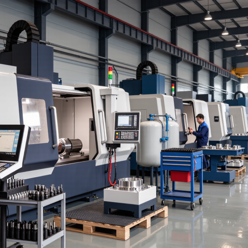 China Top 10 Factors Affecting CNC Machine Performance?