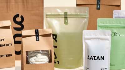 2026 Best Personalised Packaging Bags for Global Buyers