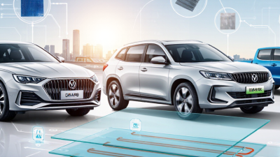 What Is Automotive Glass and Which Type Is Best?