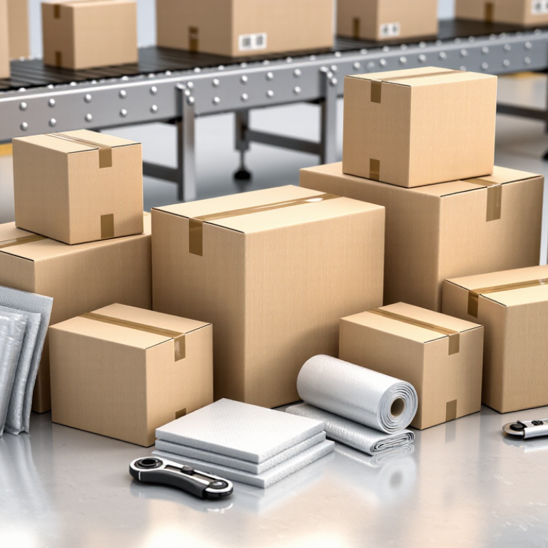 7 Tips for Choosing Packlane Boxes for Global Shipping?